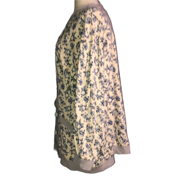 Button up sweater - Picture 6 of 6